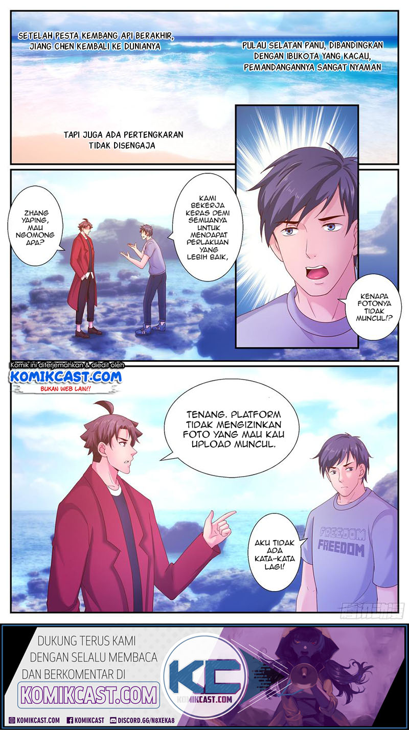I Have a Mansion In The Post-Apocalyptic World Chapter 237 Gambar 6