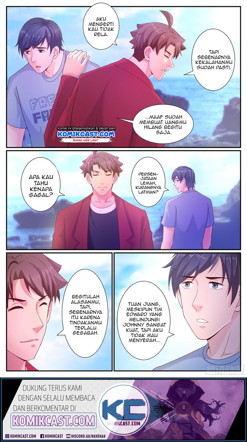 I Have a Mansion In The Post-Apocalyptic World Chapter 237 Gambar 7