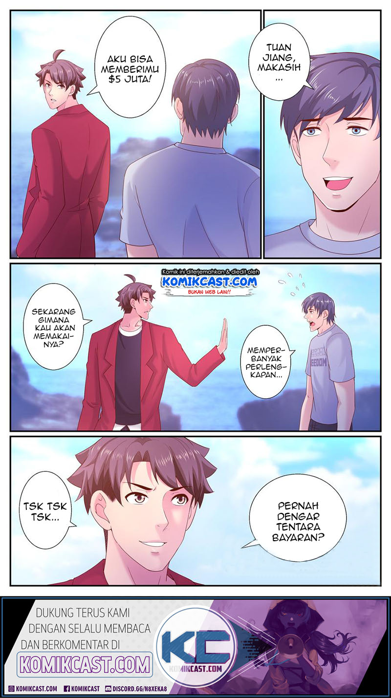 I Have a Mansion In The Post-Apocalyptic World Chapter 237 Gambar 8