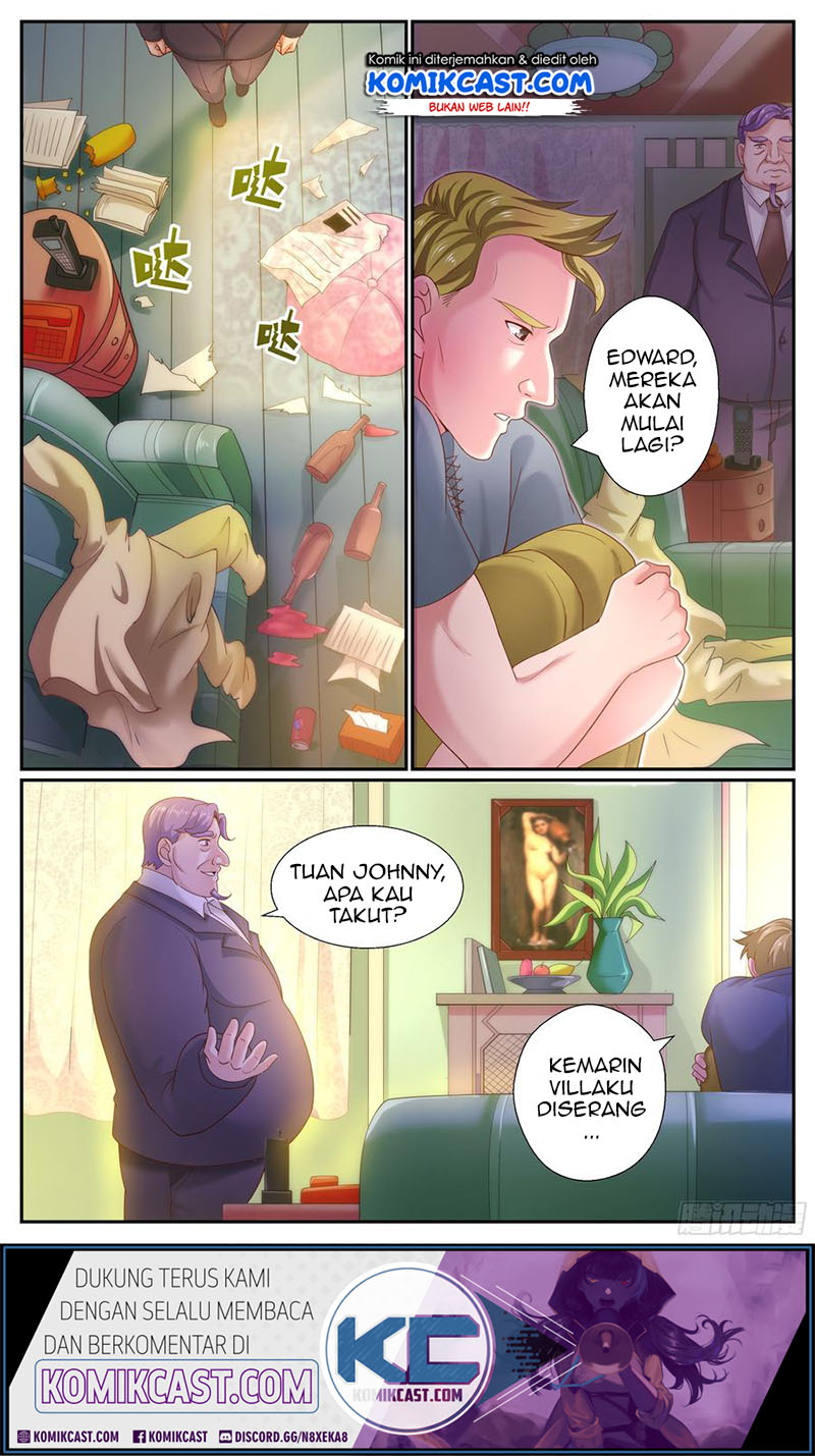 I Have a Mansion In The Post-Apocalyptic World Chapter 237 Gambar 9