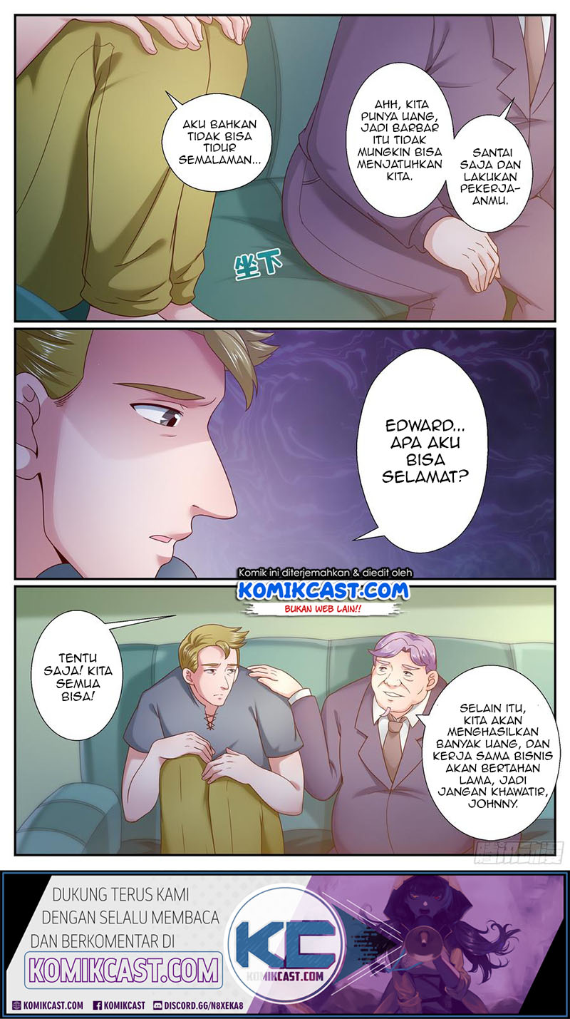 I Have a Mansion In The Post-Apocalyptic World Chapter 237 Gambar 10