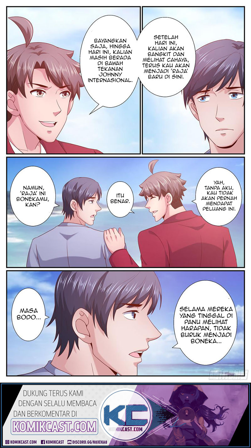 I Have a Mansion In The Post-Apocalyptic World Chapter 237 Gambar 13
