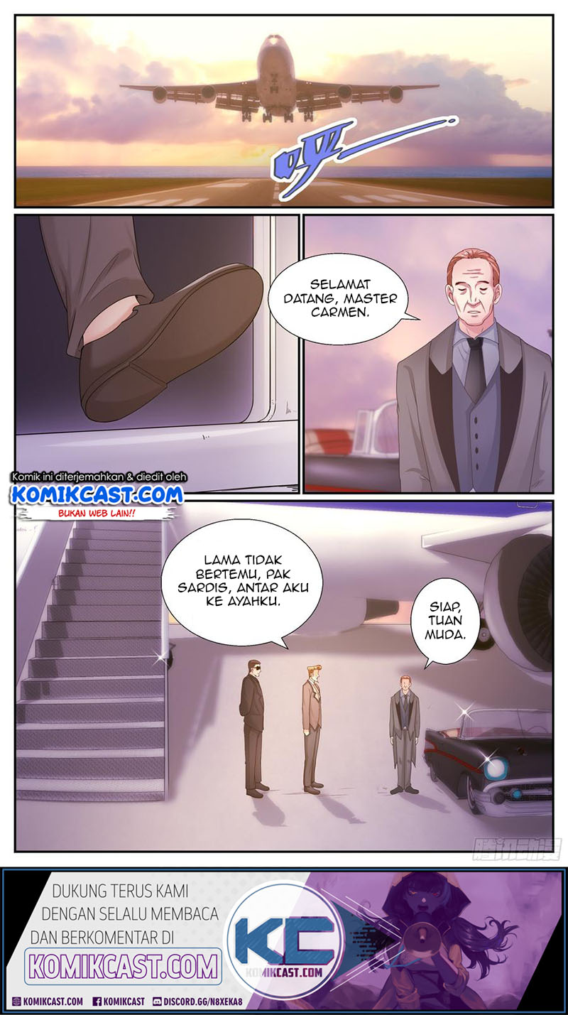 I Have a Mansion In The Post-Apocalyptic World Chapter 244 Gambar 3