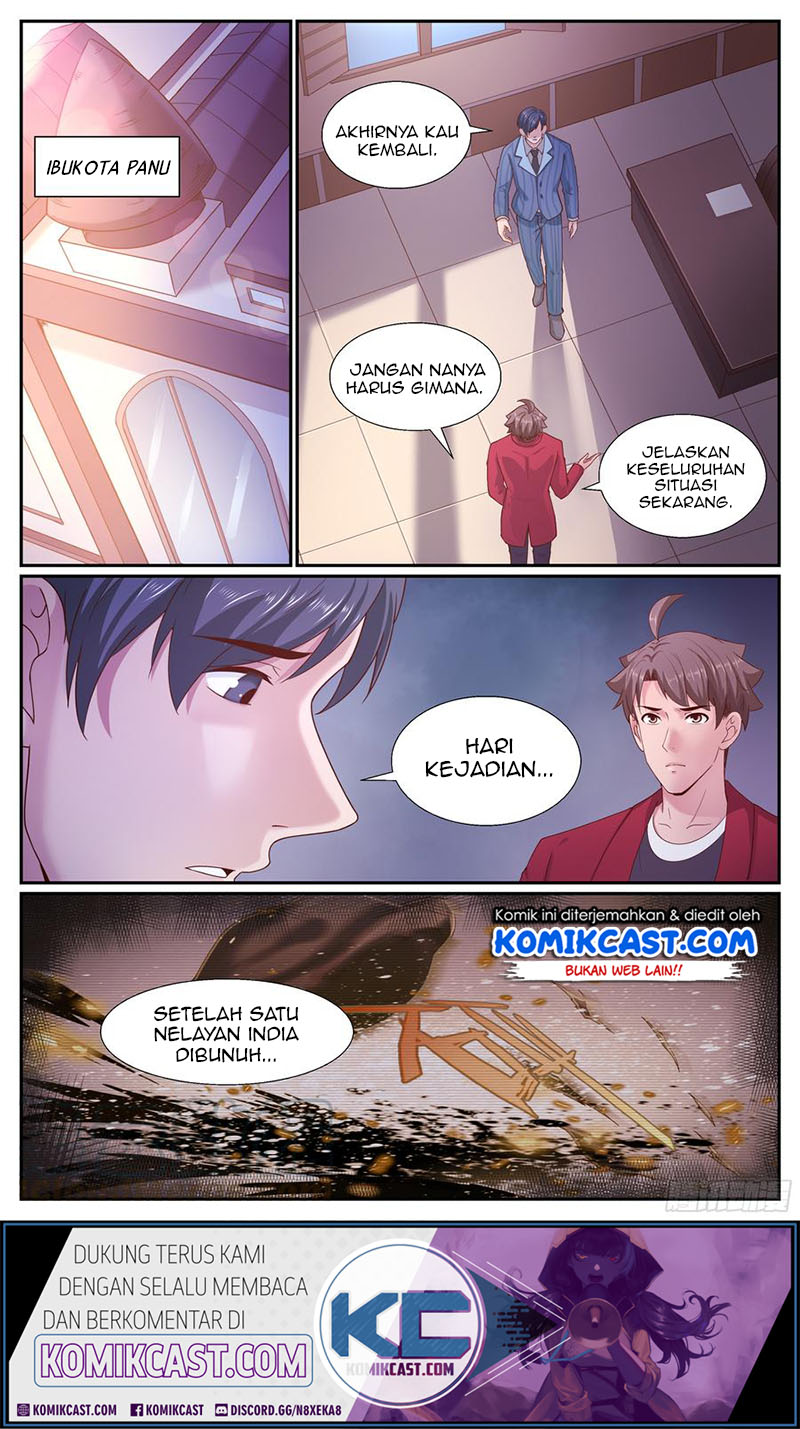 I Have a Mansion In The Post-Apocalyptic World Chapter 244 Gambar 10