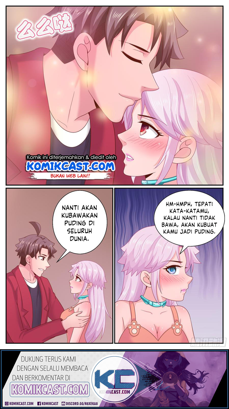 I Have a Mansion In The Post-Apocalyptic World Chapter 277 Gambar 9