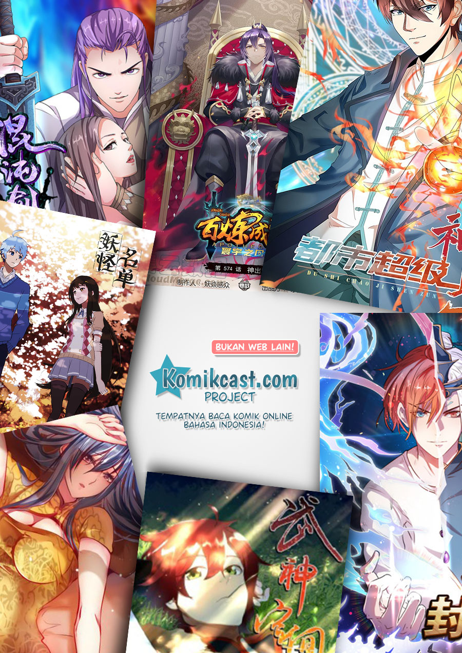 I Have a Mansion In The Post-Apocalyptic World Chapter 464 Gambar 15