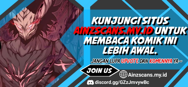 I Have to Be a Monster Chapter 06 Gambar 7