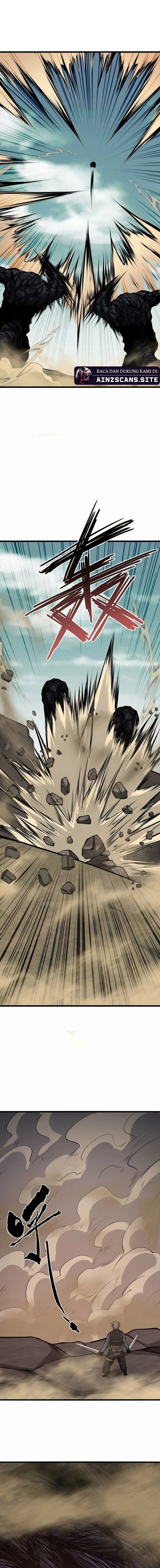 I Have to Be a Monster Chapter 40 Gambar 7