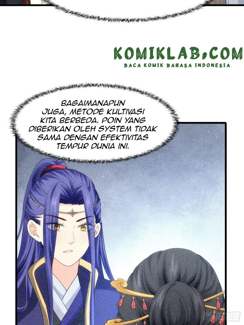 I Just Don’t Play the Card According to the Routine Chapter 06 Gambar 6