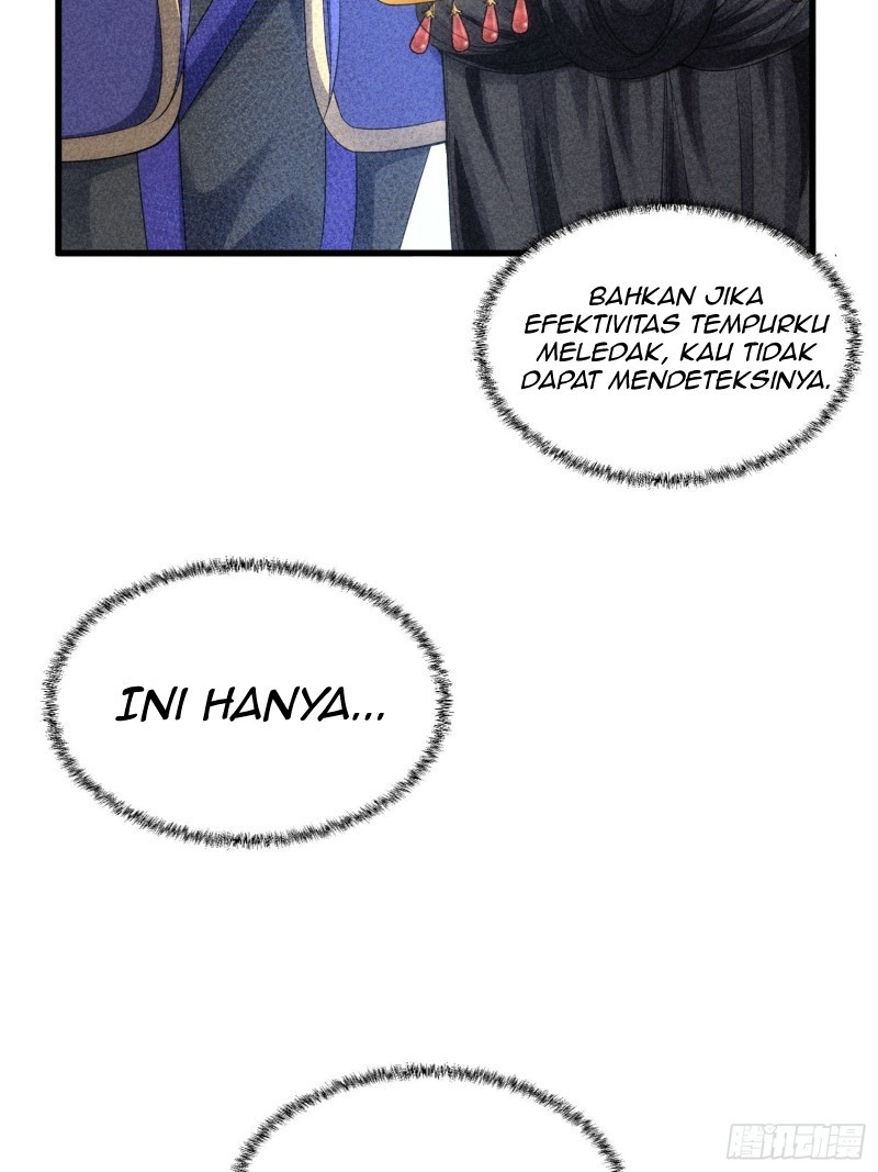 I Just Don’t Play the Card According to the Routine Chapter 06 Gambar 7