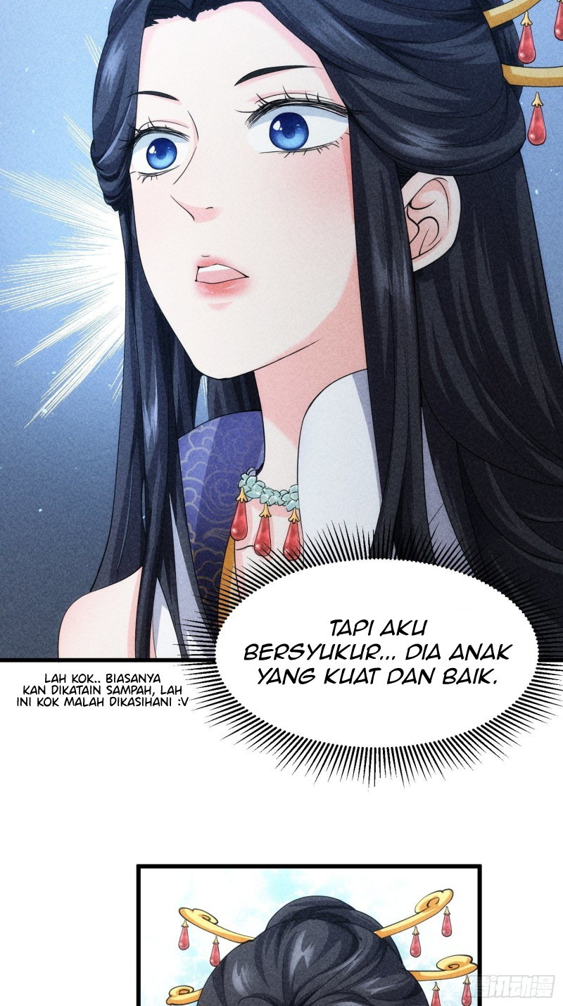 I Just Don’t Play the Card According to the Routine Chapter 06 Gambar 14
