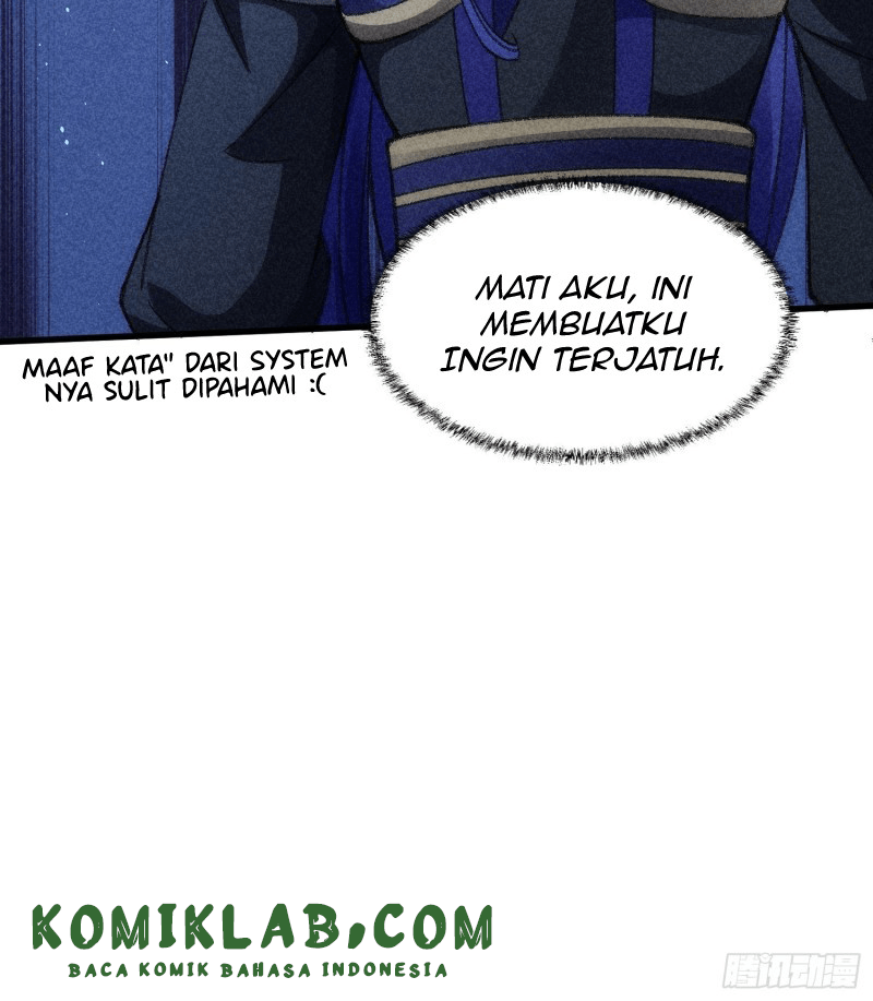 I Just Don’t Play the Card According to the Routine Chapter 06 Gambar 26