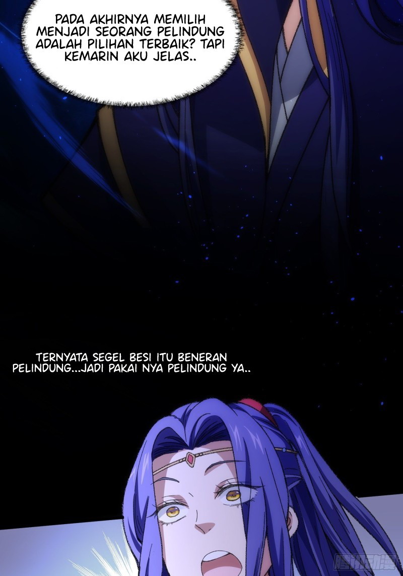 I Just Don’t Play the Card According to the Routine Chapter 06 Gambar 28