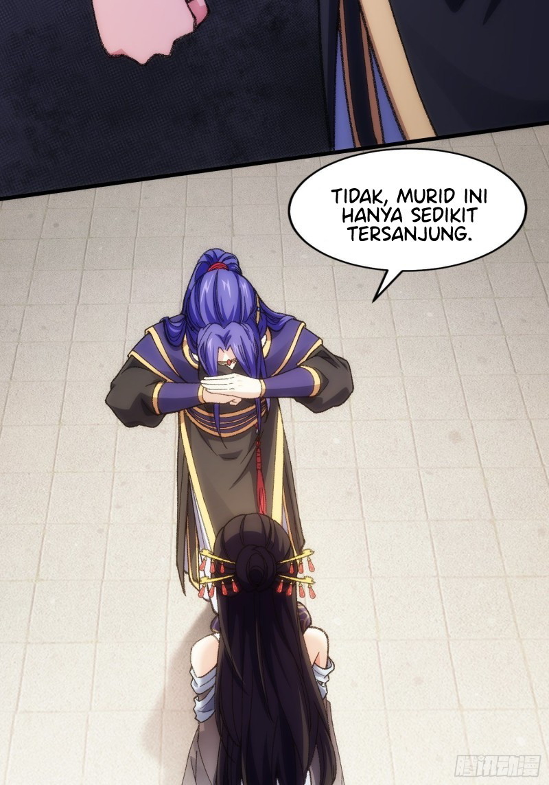 I Just Don’t Play the Card According to the Routine Chapter 06 Gambar 30