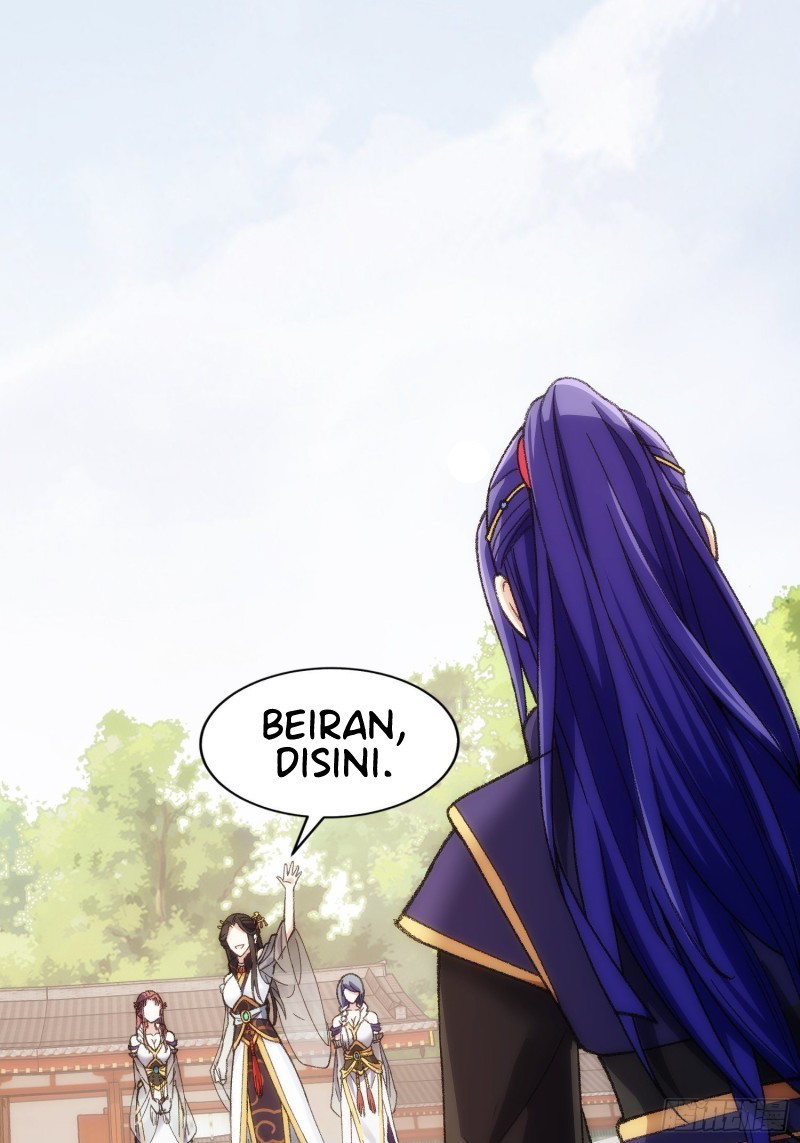 I Just Don’t Play the Card According to the Routine Chapter 06 Gambar 34