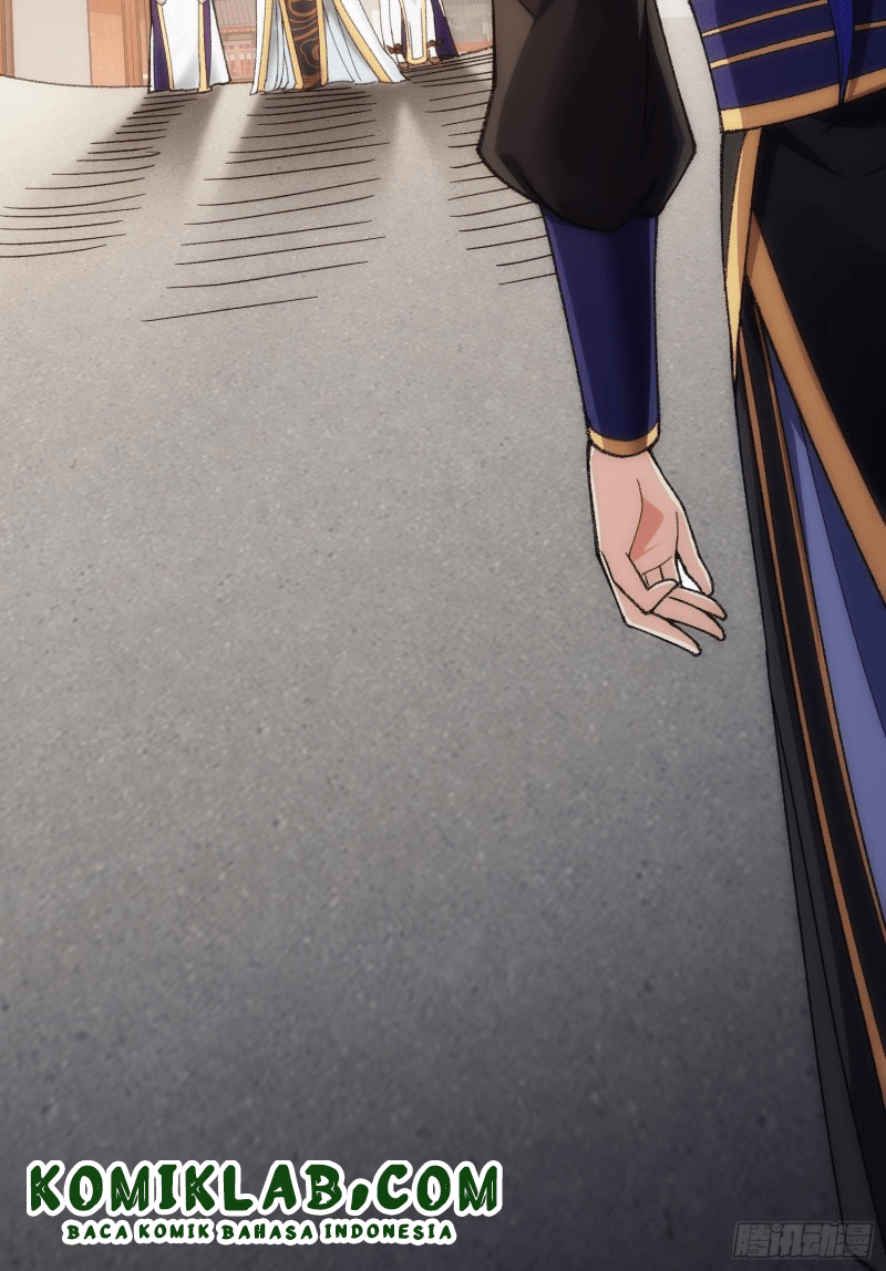 I Just Don’t Play the Card According to the Routine Chapter 06 Gambar 35