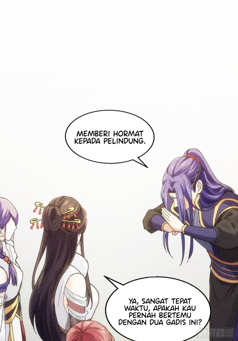 I Just Don’t Play the Card According to the Routine Chapter 06 Gambar 37
