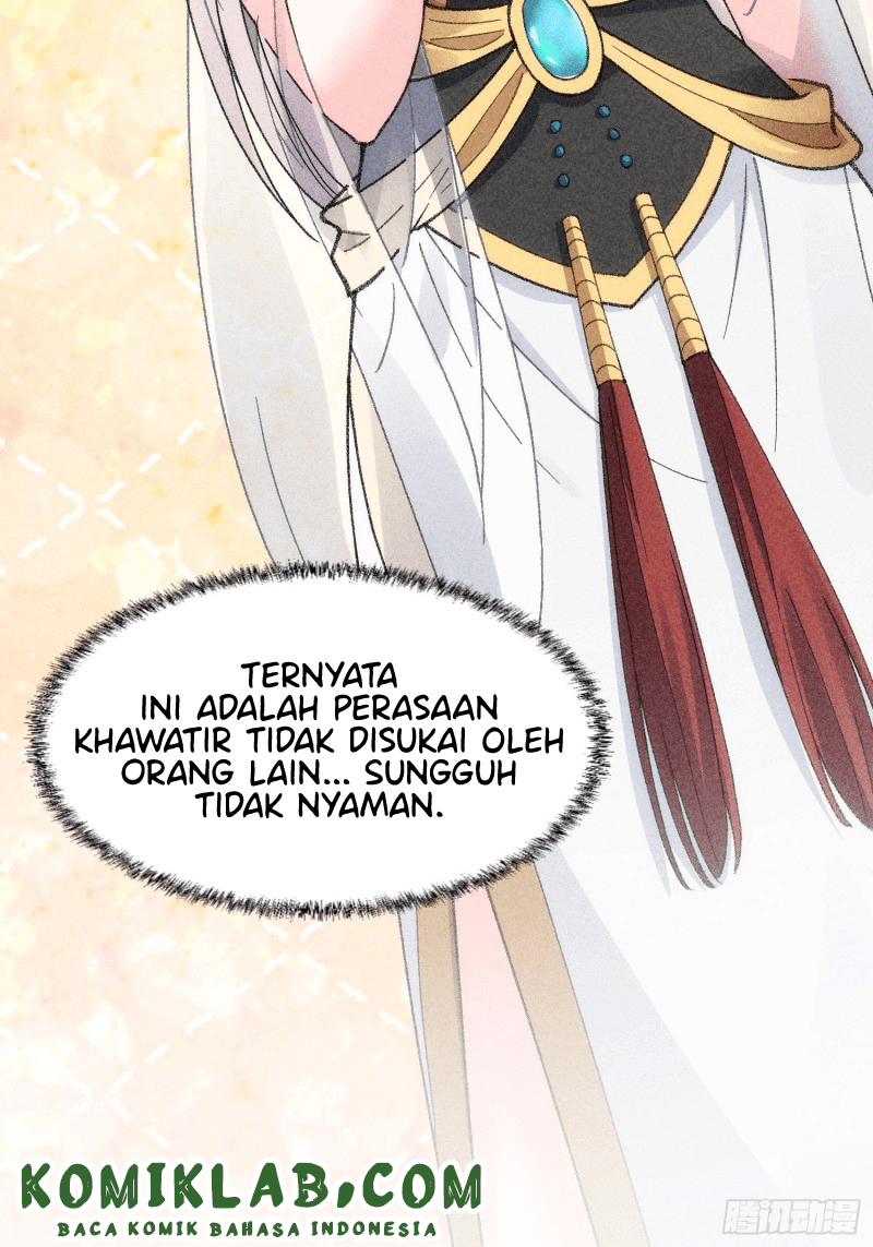 I Just Don’t Play the Card According to the Routine Chapter 06 Gambar 42