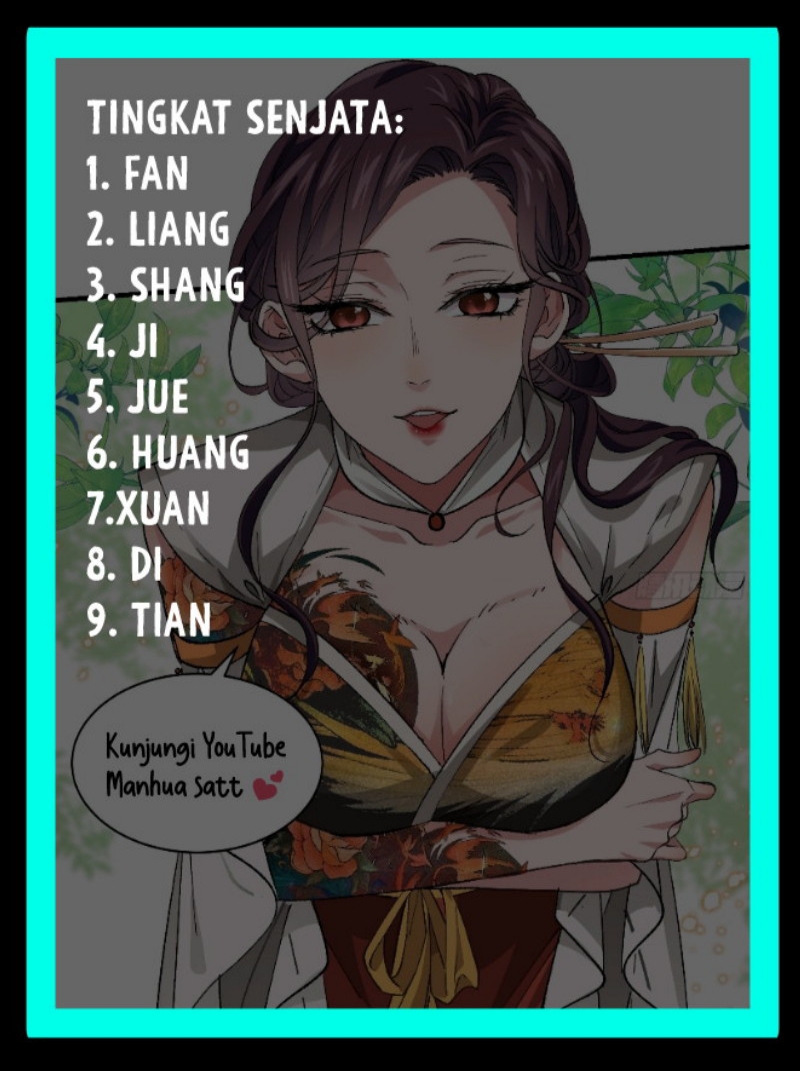 I Just Don’t Play the Card According to the Routine Chapter 25 Gambar 48