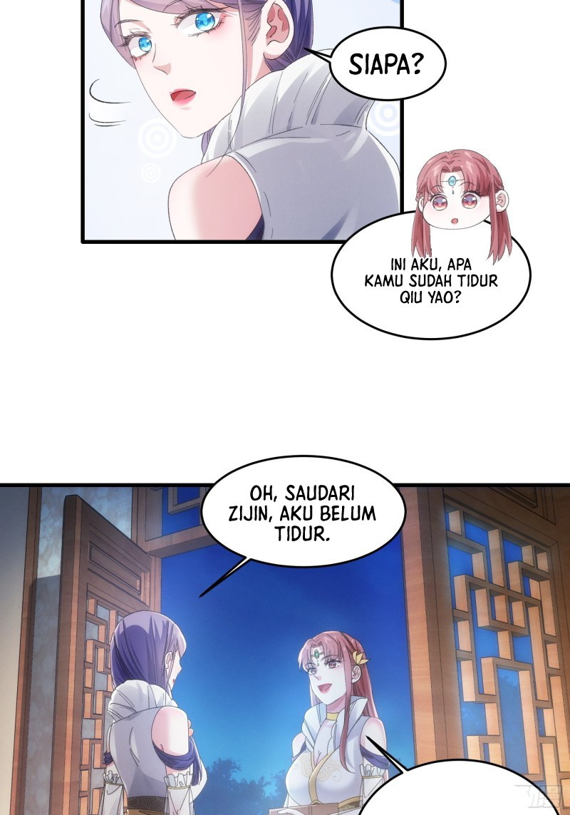 I Just Don’t Play the Card According to the Routine Chapter 49 Gambar 23