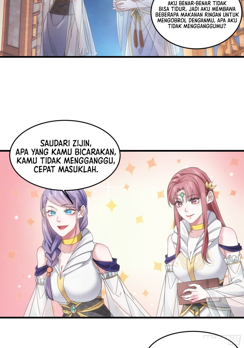 I Just Don’t Play the Card According to the Routine Chapter 49 Gambar 24