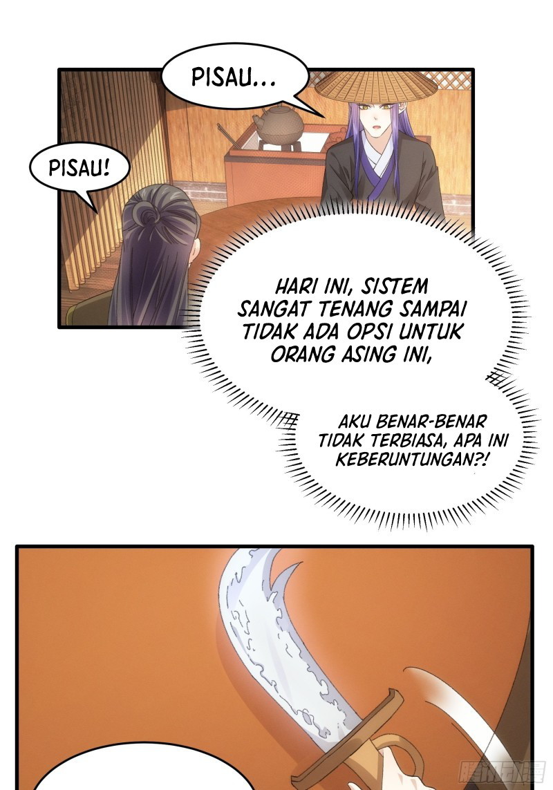 I Just Don’t Play the Card According to the Routine Chapter 55 Gambar 10