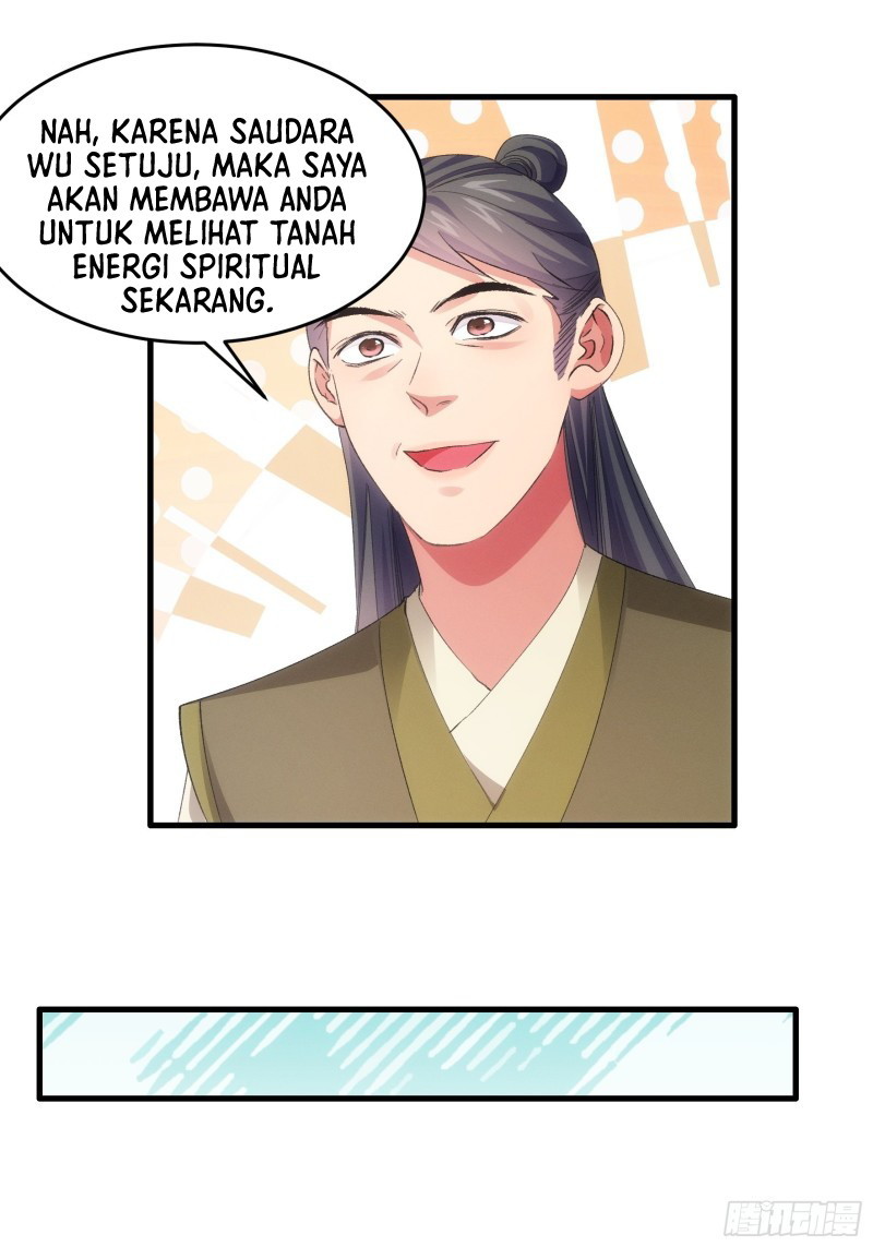 I Just Don’t Play the Card According to the Routine Chapter 55 Gambar 13