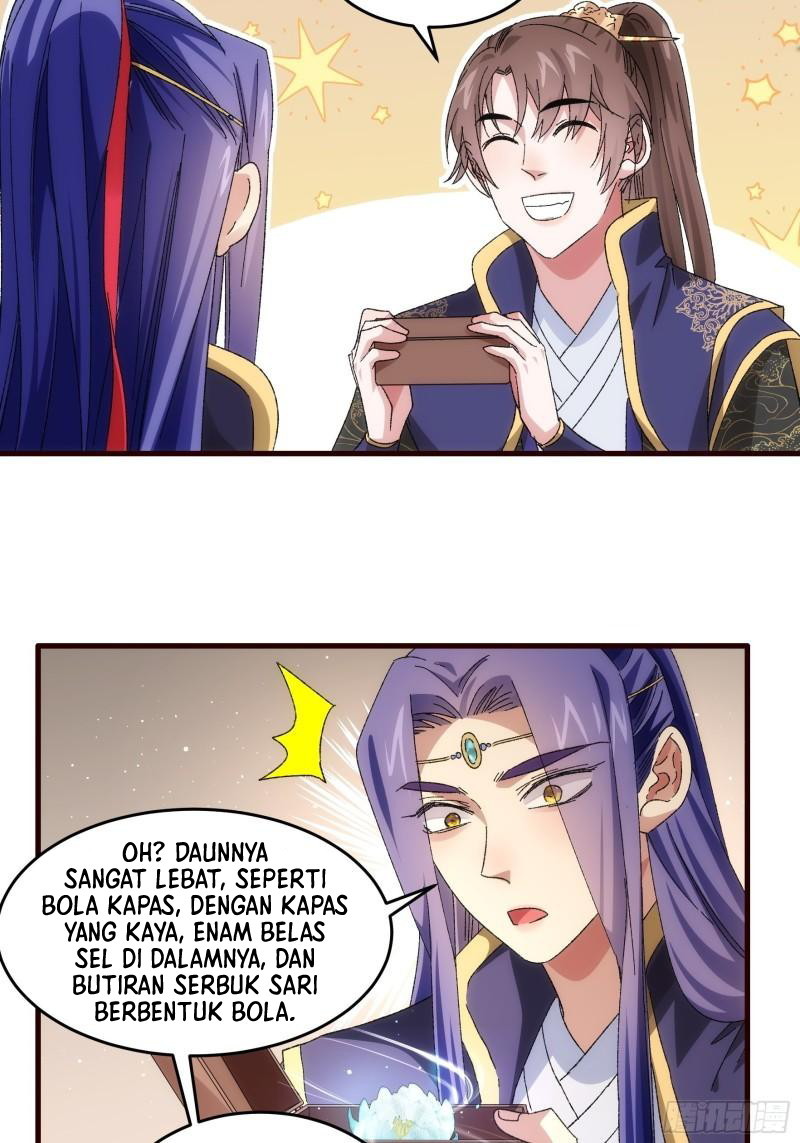 I Just Don’t Play the Card According to the Routine Chapter 66 Gambar 22