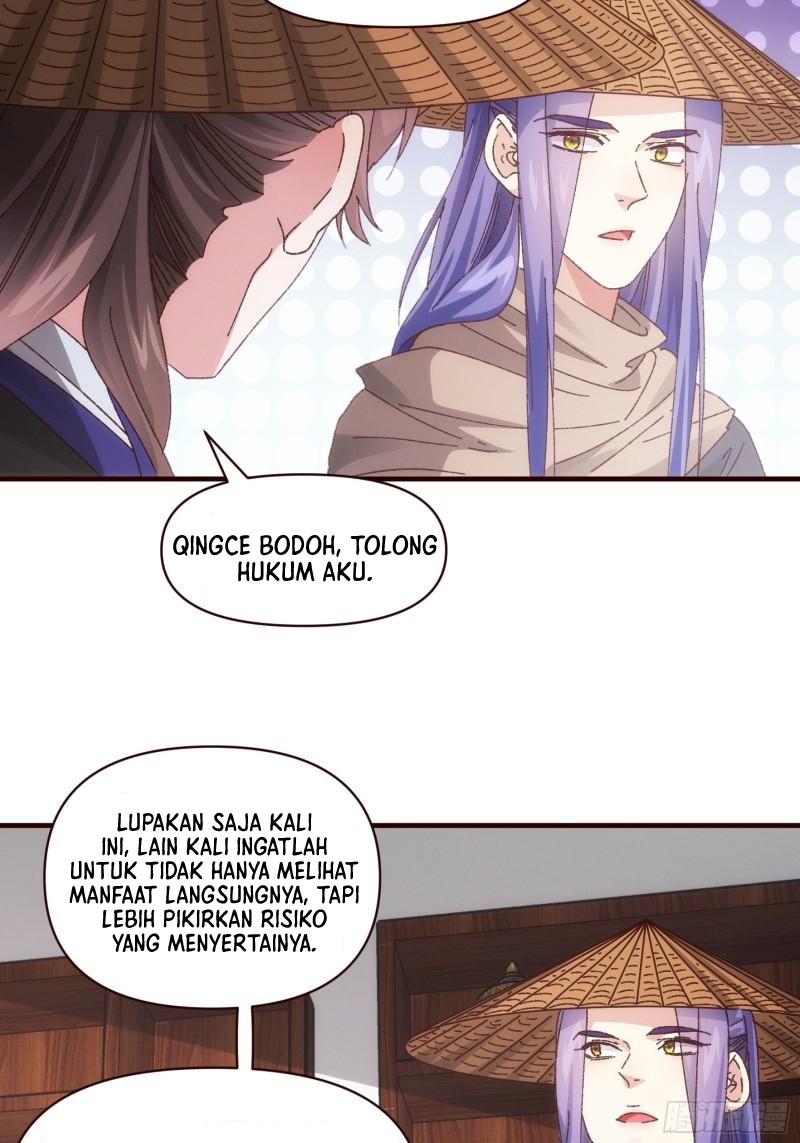 I Just Don’t Play the Card According to the Routine Chapter 70 Gambar 16
