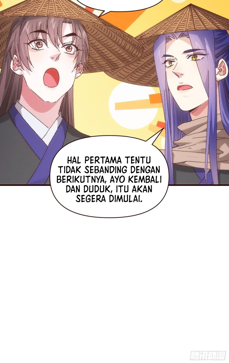 I Just Don’t Play the Card According to the Routine Chapter 70 Gambar 26