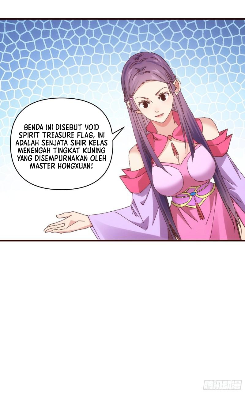 I Just Don’t Play the Card According to the Routine Chapter 72 Gambar 16