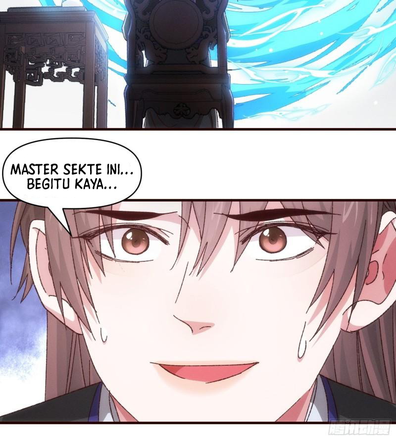 I Just Don’t Play the Card According to the Routine Chapter 72 Gambar 25