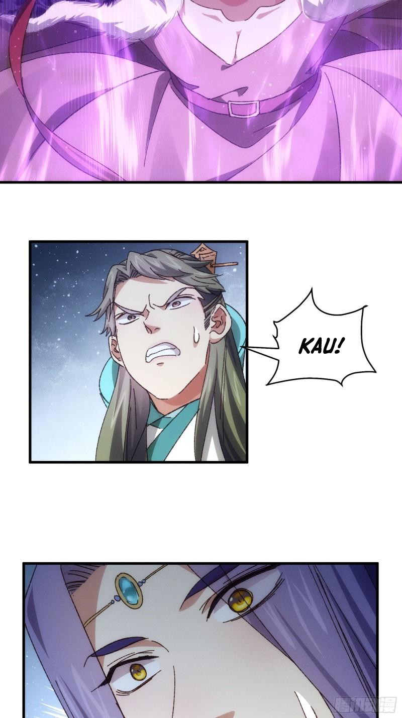 I Just Don’t Play the Card According to the Routine Chapter 73 Gambar 31