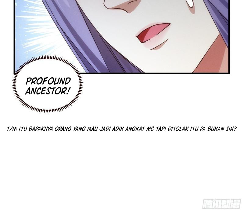 I Just Don’t Play the Card According to the Routine Chapter 73 Gambar 32