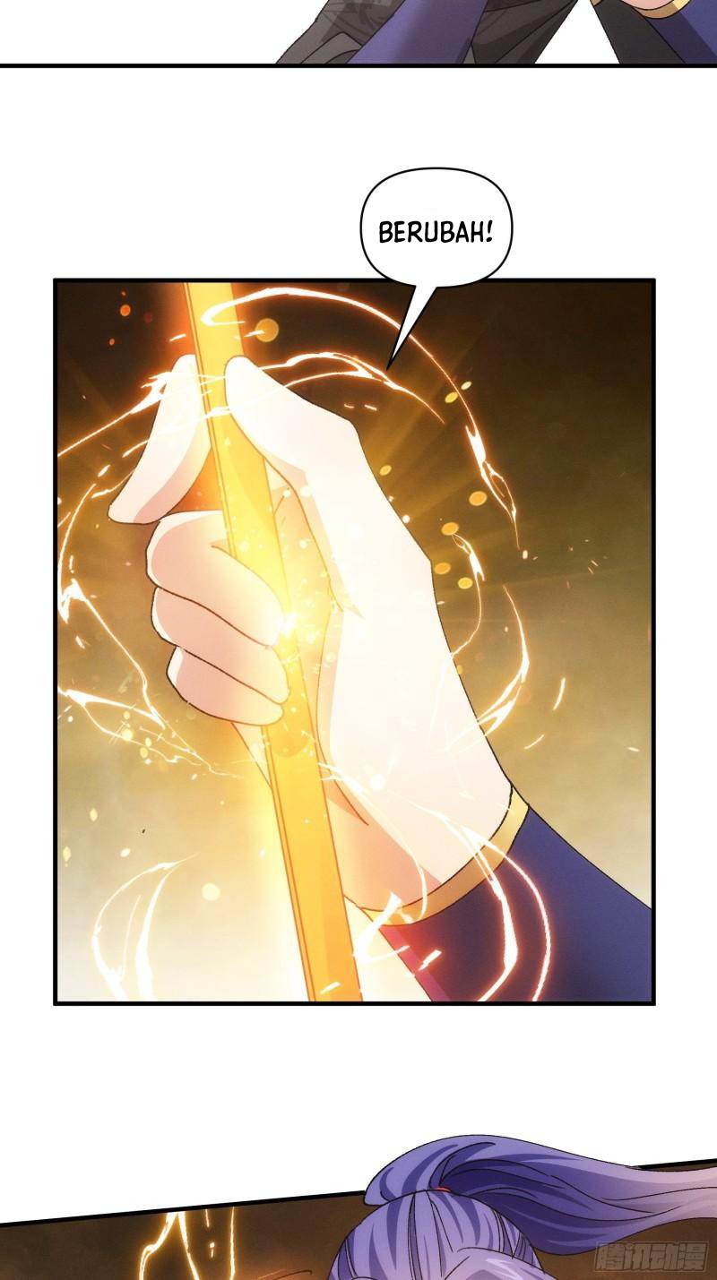 I Just Don’t Play the Card According to the Routine Chapter 91 Fix Gambar 8