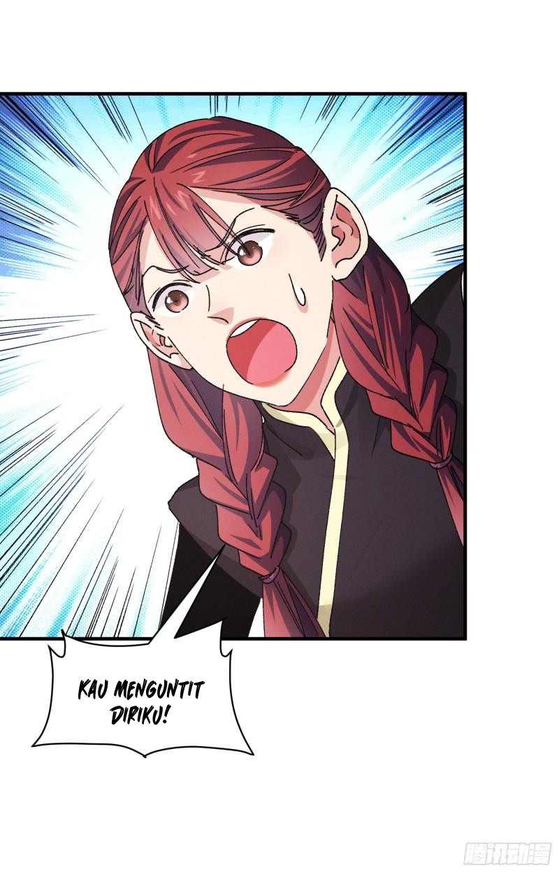I Just Don’t Play the Card According to the Routine Chapter 91 Fix Gambar 18