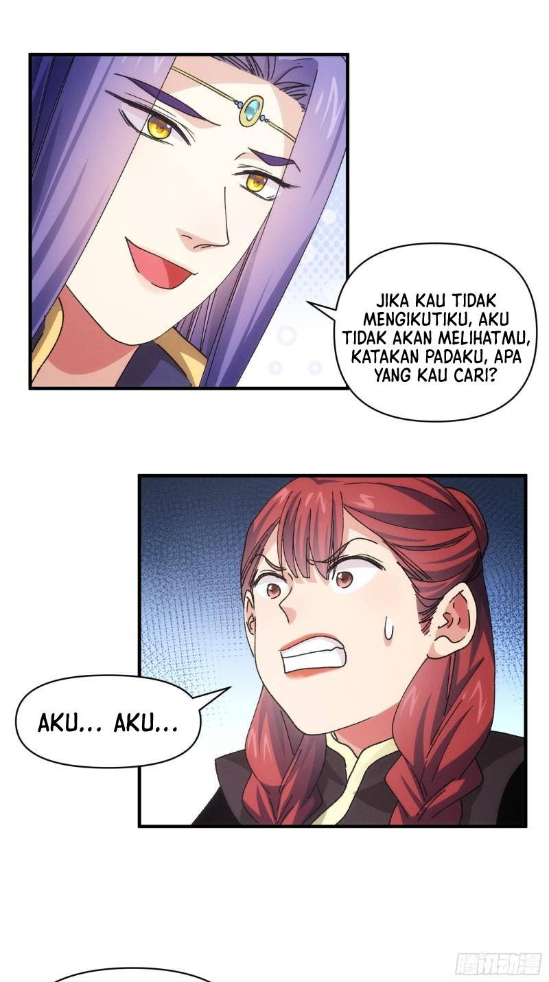 I Just Don’t Play the Card According to the Routine Chapter 91 Fix Gambar 19