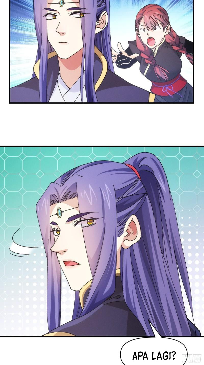 I Just Don’t Play the Card According to the Routine Chapter 91 Fix Gambar 24