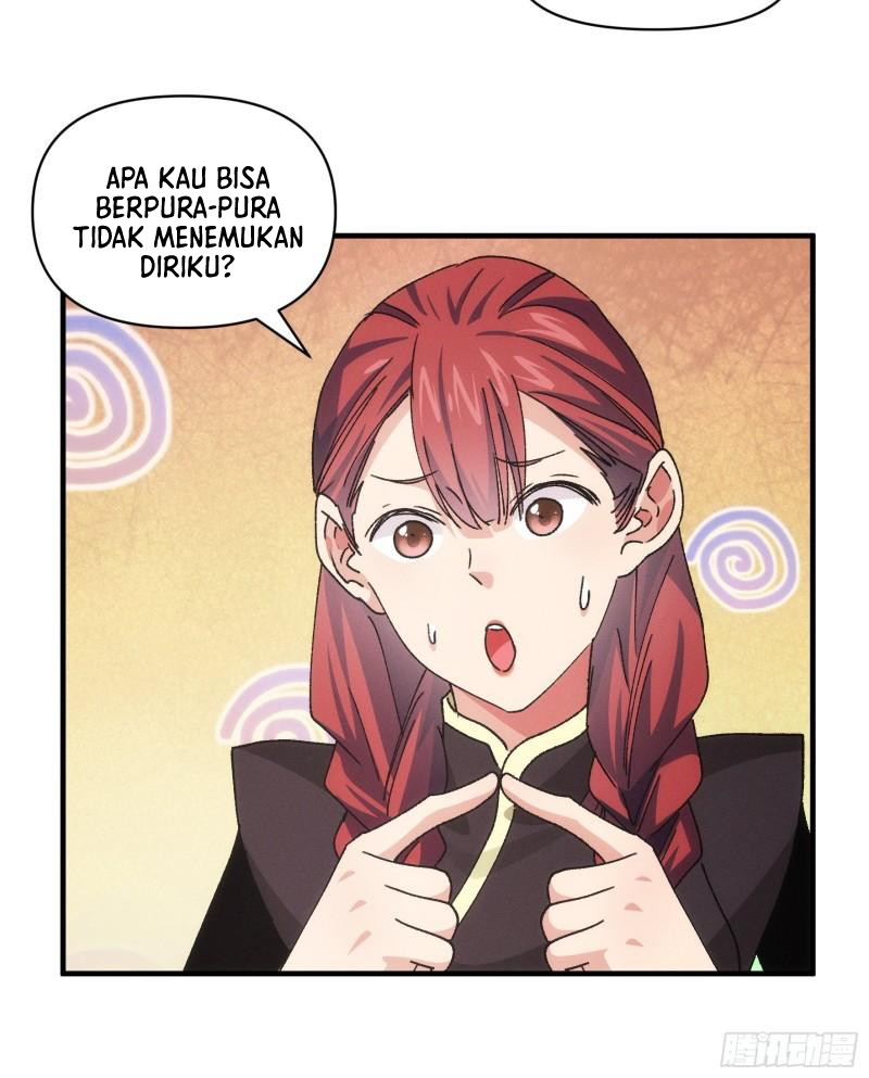 I Just Don’t Play the Card According to the Routine Chapter 91 Fix Gambar 25