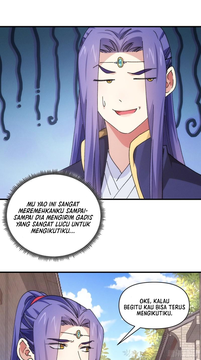 I Just Don’t Play the Card According to the Routine Chapter 91 Fix Gambar 26