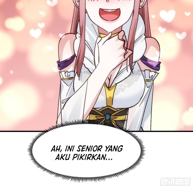 I Just Don’t Play the Card According to the Routine Chapter 94 Gambar 32