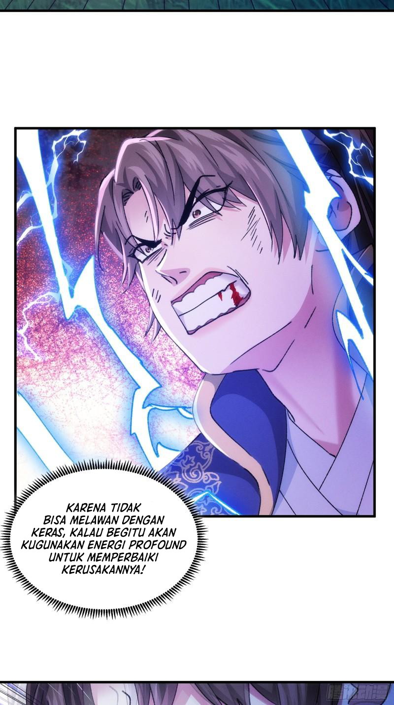 I Just Don’t Play the Card According to the Routine Chapter 97 Gambar 6