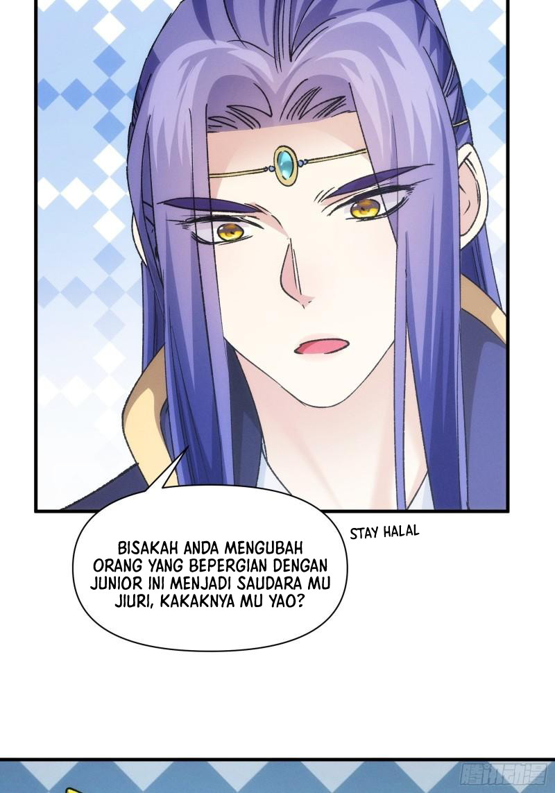 I Just Don’t Play the Card According to the Routine Chapter 101 Gambar 22