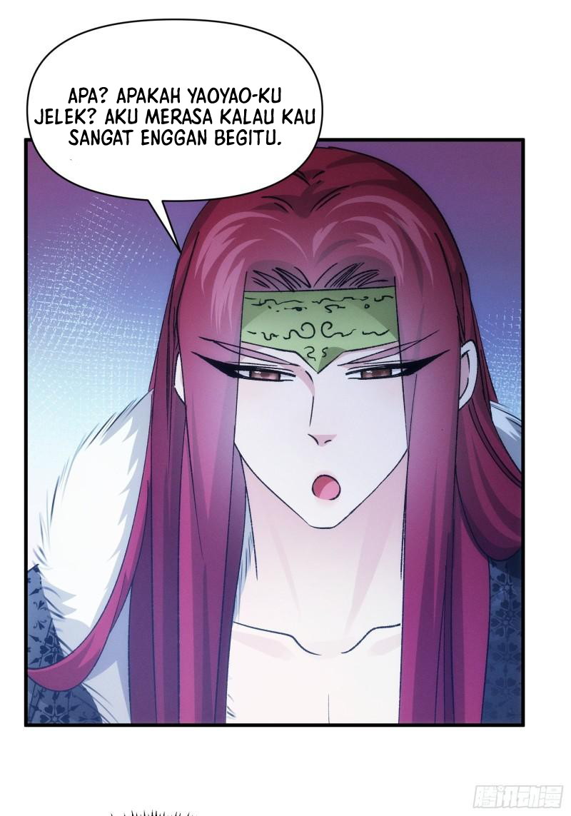 I Just Don’t Play the Card According to the Routine Chapter 101 Gambar 26