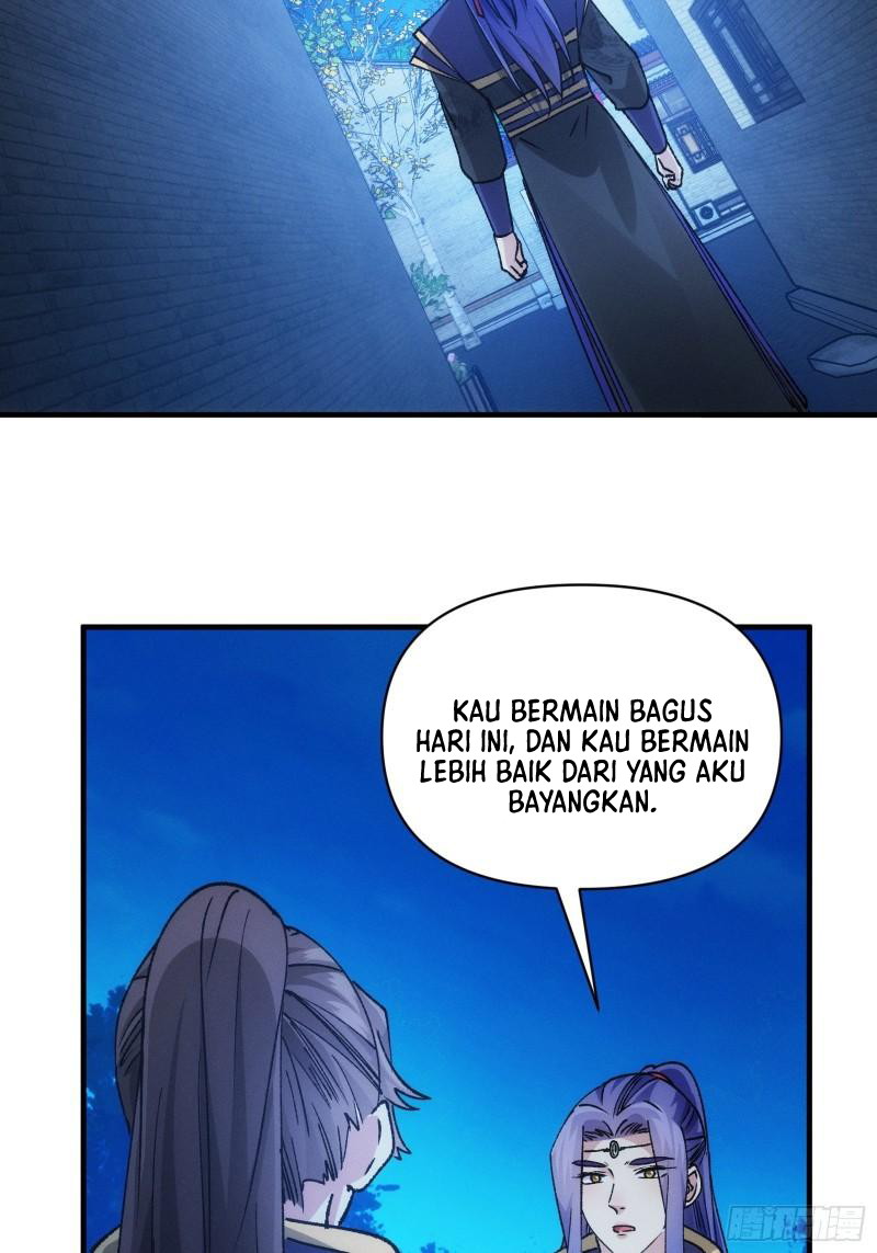 I Just Don’t Play the Card According to the Routine Chapter 101 Gambar 32