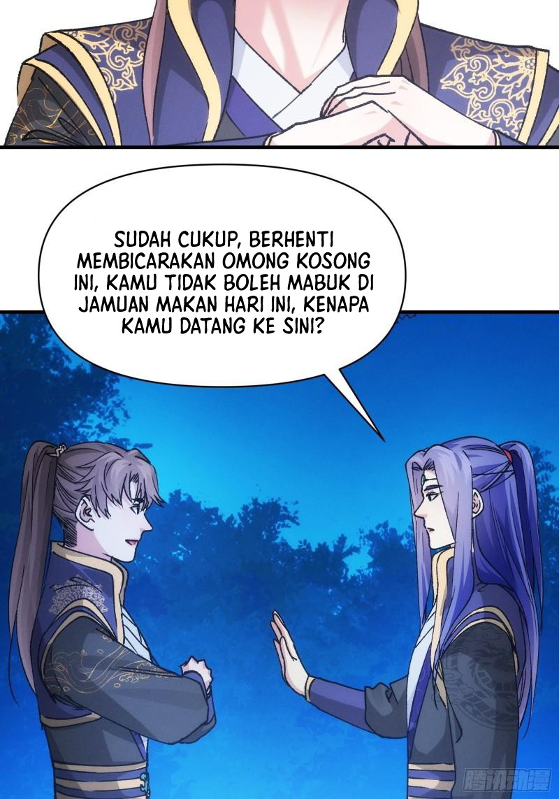 I Just Don’t Play the Card According to the Routine Chapter 101 Gambar 34