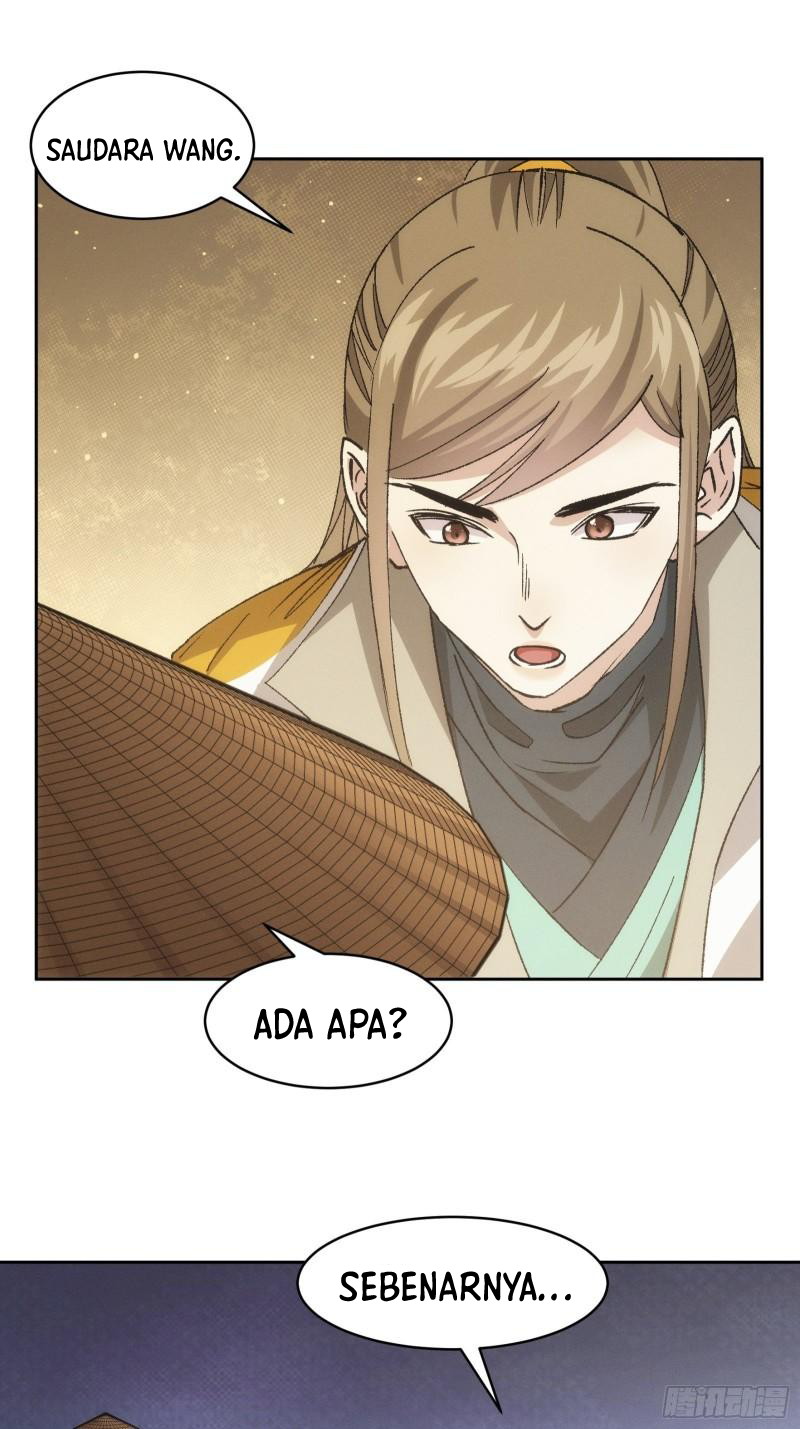 I Just Don’t Play the Card According to the Routine Chapter 111 Gambar 22