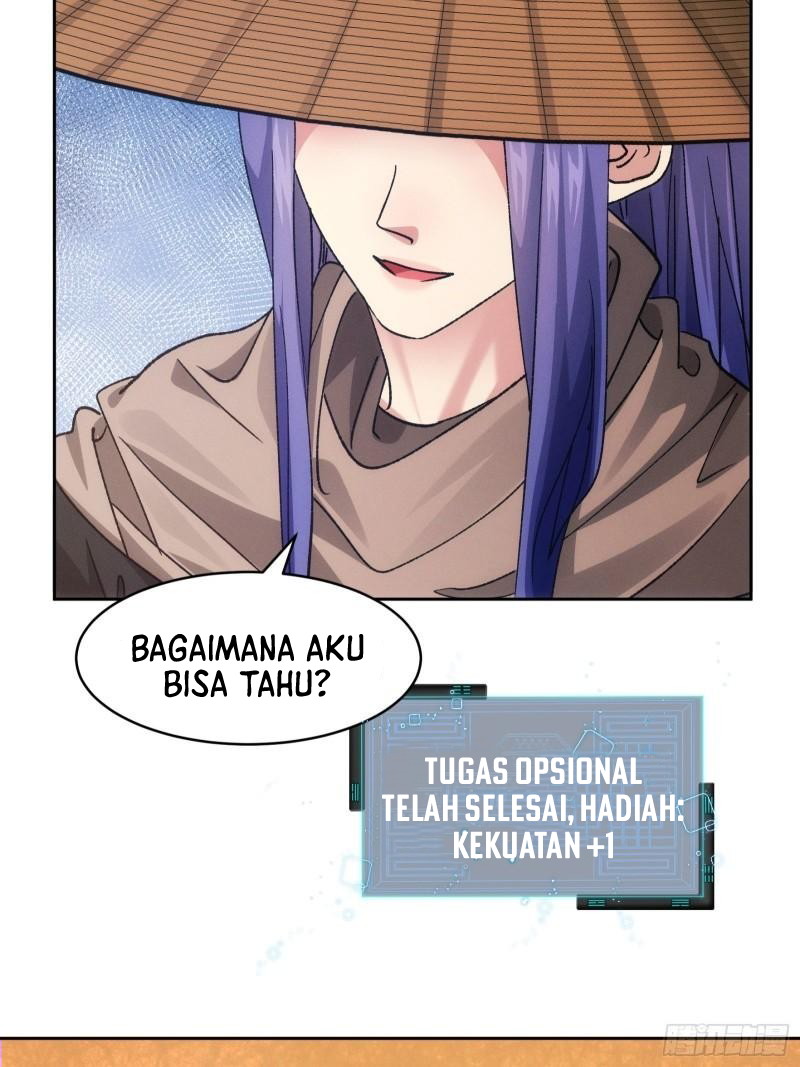 I Just Don’t Play the Card According to the Routine Chapter 111 Gambar 28
