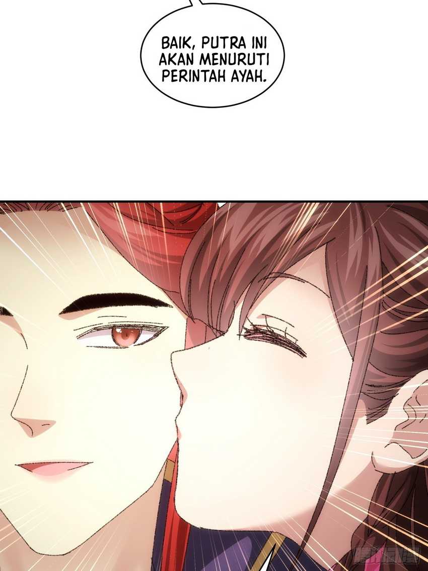 I Just Don’t Play the Card According to the Routine Chapter 118 Gambar 28