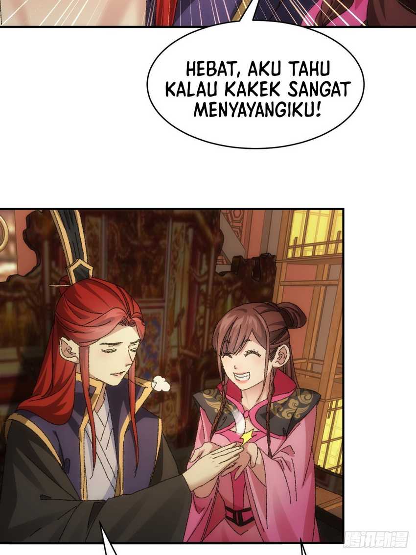 I Just Don’t Play the Card According to the Routine Chapter 118 Gambar 29